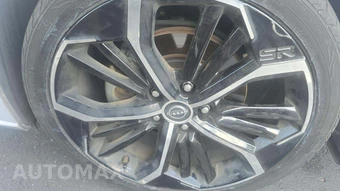 2025 Nissan Altima SR - miniatura 23