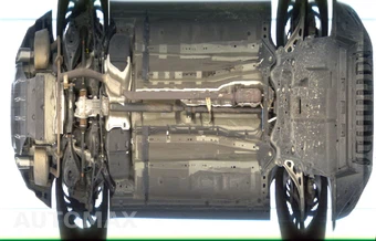 2025 Nissan Altima SR - miniatura 18