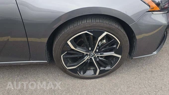 2025 Nissan Altima SR - miniatura 20