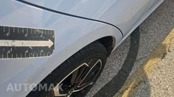 2025 Nissan Altima SR - miniatura 21