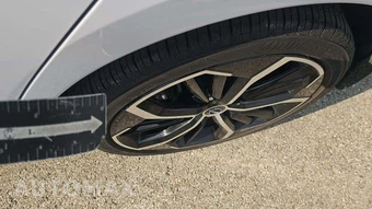 2025 Nissan Altima SR - miniatura 22