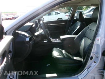 2025 Nissan Altima SR – miniatura 10