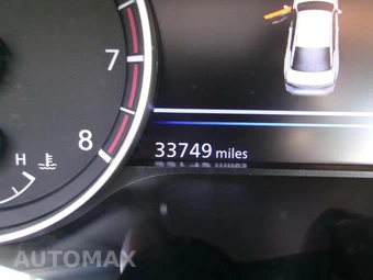 2025 Nissan Altima SR – miniatura 12