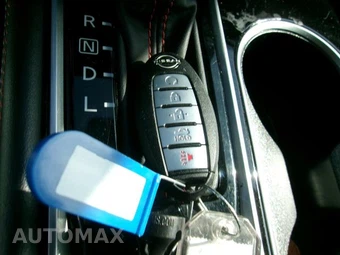 2025 Nissan Altima SR – miniatura 13
