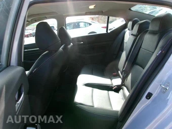2025 Nissan Altima SR – miniatura 15