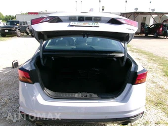 2025 Nissan Altima SR – miniatura 22