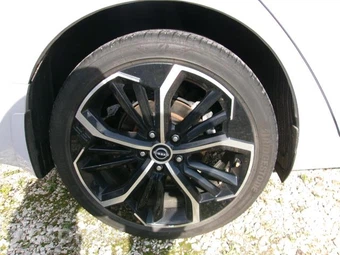 2025 Nissan Altima SR – miniatura 24