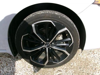 2025 Nissan Altima SR – miniatura 28