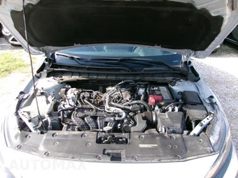 2025 Nissan Altima SR – miniatura 30