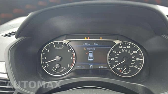 2025 Nissan Altima SR - miniatura 18