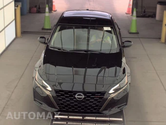 2025 Nissan Altima SR - miniatura 2