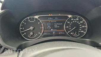 2025 Nissan Altima SR - miniatura 26