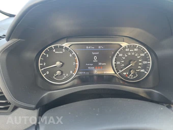 2025 Nissan Altima SR – miniatura 12