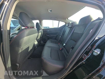 2025 Nissan Altima SR – miniatura 13