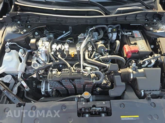 2025 Nissan Altima SR – miniatura 15