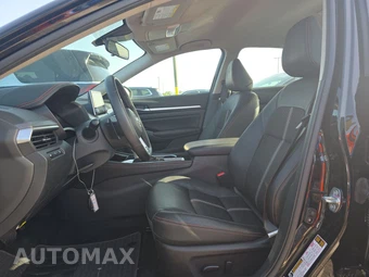 2025 Nissan Altima SR – miniatura 7