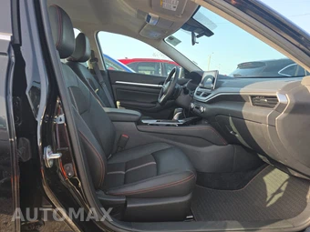 2025 Nissan Altima SR – miniatura 8