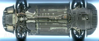 2025 Nissan Altima SR - miniatura 19