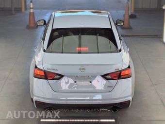 2025 Nissan Altima SR - miniatura 5