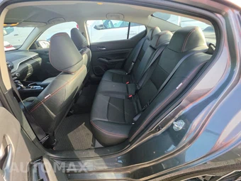 2025 Nissan Altima SR – miniatura 13