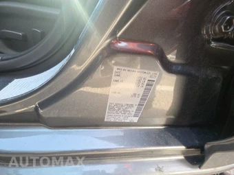 2025 Nissan Altima SR – miniatura 14