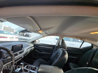 2025 Nissan Altima SR – miniatura 17