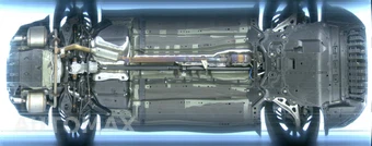 2025 Nissan Altima SR – miniatura 18
