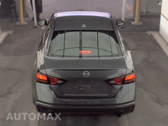 2025 Nissan Altima SR – miniatura 5