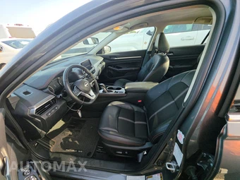 2025 Nissan Altima SR – miniatura 7