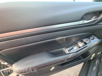 2025 Nissan Altima SR – miniatura 9