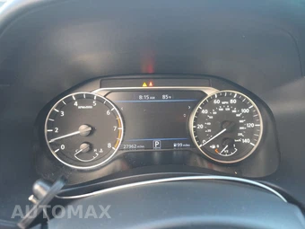2025 Nissan Altima SR – miniatura 12