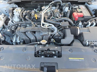 2025 Nissan Altima SR – miniatura 15
