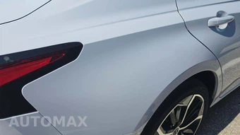 2025 Nissan Altima SR – miniatura 19