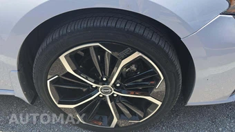 2025 Nissan Altima SR – miniatura 23