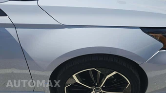 2025 Nissan Altima SR – miniatura 26