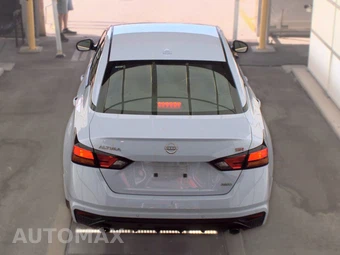 2025 Nissan Altima SR – miniatura 5