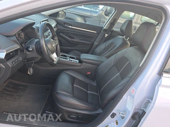 2025 Nissan Altima SR – miniatura 7