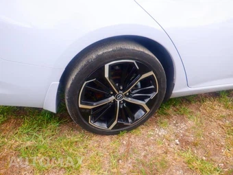 2025 Nissan Altima SR – miniatura 16