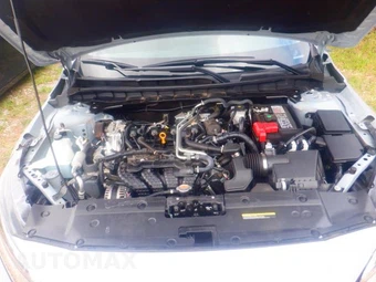 2025 Nissan Altima SR – miniatura 18