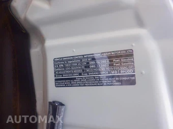 2025 Nissan Altima SR – miniatura 19