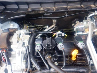 2025 Nissan Altima SR – miniatura 21
