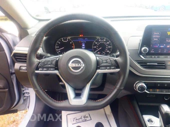 2025 Nissan Altima SR – miniatura 25