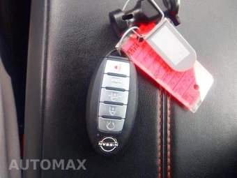 2025 Nissan Altima SR – miniatura 4