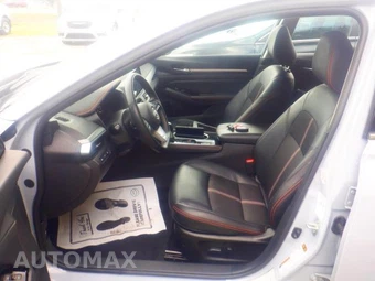2025 Nissan Altima SR – miniatura 5