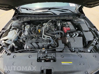 2025 Nissan Altima SR - miniatura 15