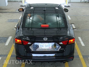 2025 Nissan Altima SR - miniatura 5