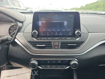 2025 Nissan Altima SR - miniatura 11