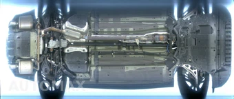 2025 Nissan Altima SR - miniatura 17
