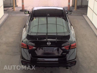 2025 Nissan Altima SR - miniatura 5