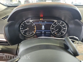 2025 Nissan Altima SR - miniatura 12